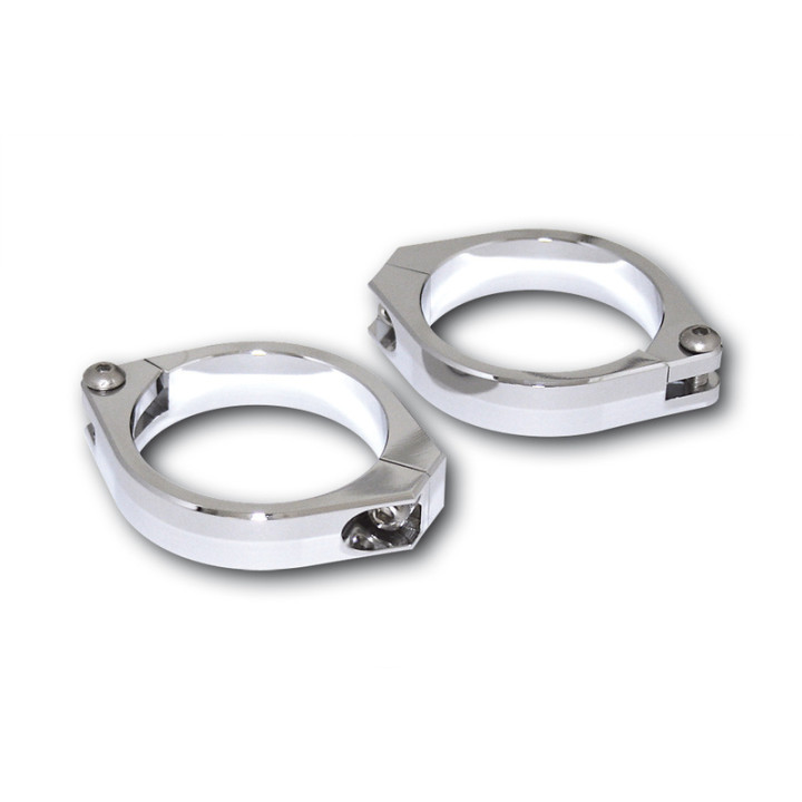 Colliers de tubes de fourche Highsider pro - 47+49+50+52+54 mm 207-419