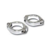 Colliers de fourche Highsider pro - aluminium - 42-43 mm 207-409
