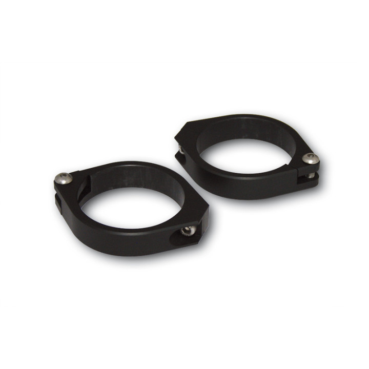 Colliers de tubes de fourche Highsider pro - 47+49+50+52+54 mm 207-418