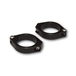 Colliers de fourche Highsider pro - aluminium - 42-43 mm 207-408