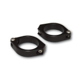 Colliers de fourche Highsider pro - aluminium - 42-43 mm 207-408