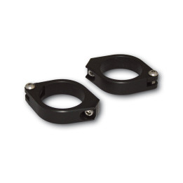 Colliers de tubes de fourche Highsider pro - 35-37 mm