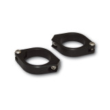 Colliers de tubes de fourche Highsider pro - 35-37 mm