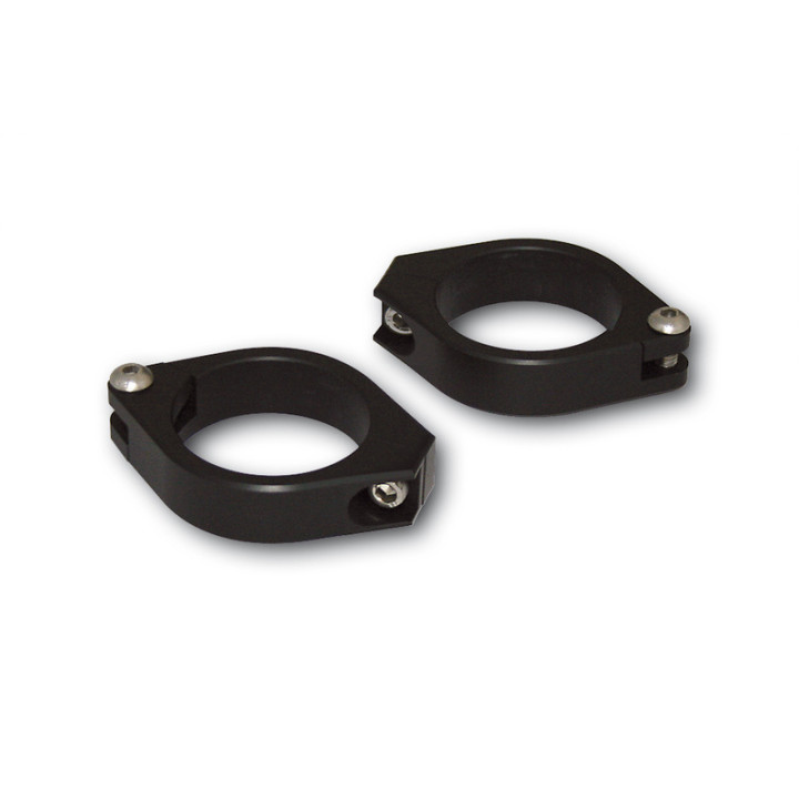 Colliers de tubes de fourche Highsider pro - 35-37 mm