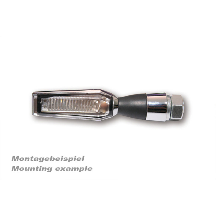 Entretoise Highsider pro - conique pour filetage M8 207-121