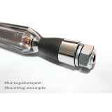 Entretoise Highsider pro - conique pour filetage M8 207-121