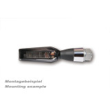 Entretoise Highsider pro - conique pour filetage M8 207-121