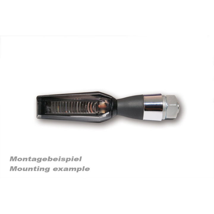 Entretoise Highsider pro - conique pour filetage M8 207-121