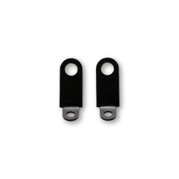 Support de clignotants Highsider pro | Oxmoto