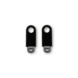 Support de clignotants Highsider pro | Oxmoto