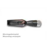 Entretoise Highsider pro - conique pour filetage M8 207-120