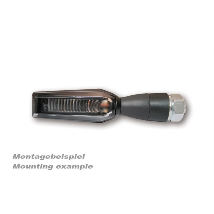 Entretoise Highsider pro - conique pour filetage M8 207-120