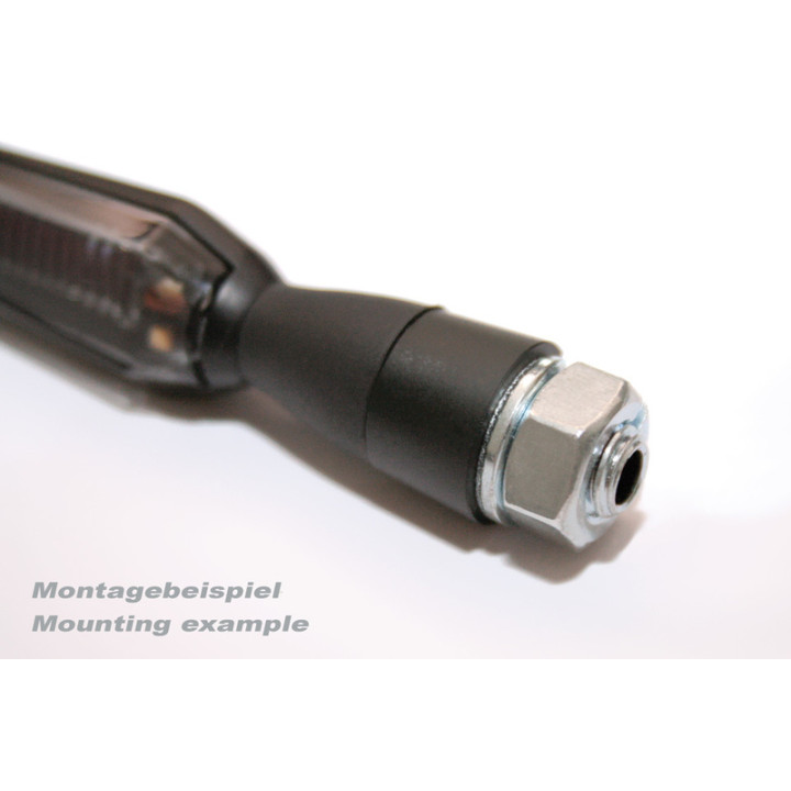 Entretoise Highsider pro - conique pour filetage M8 207-120
