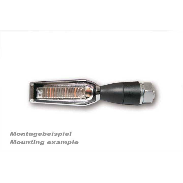 Entretoise Highsider pro - conique pour filetage M8 207-120