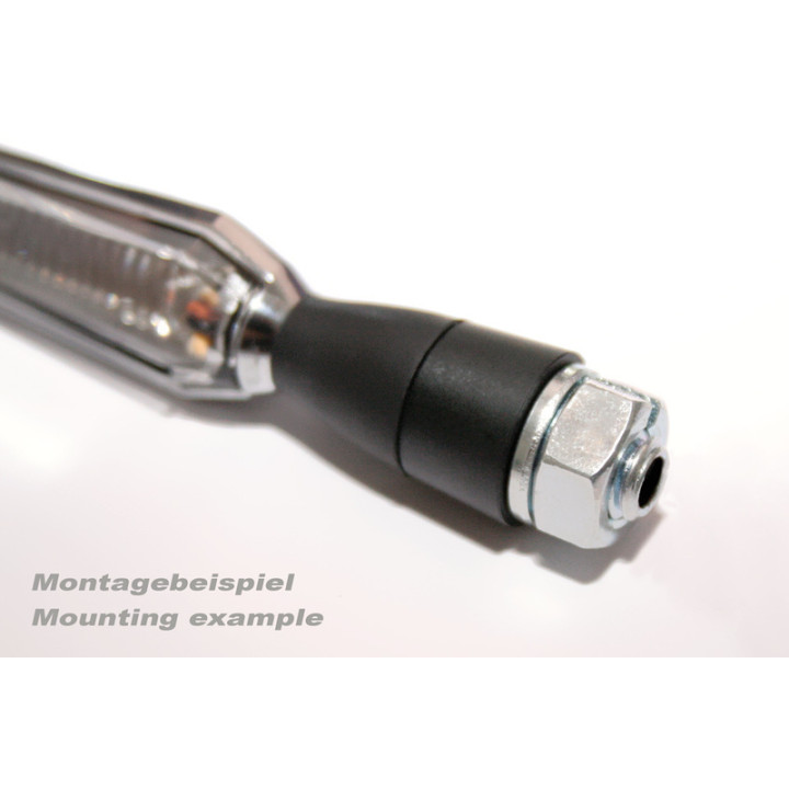 Entretoise Highsider pro - conique pour filetage M8 207-120