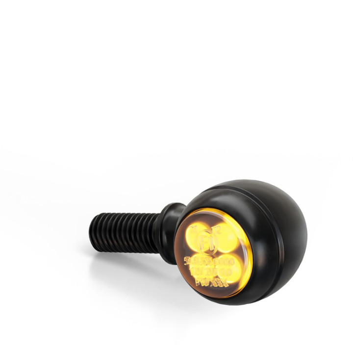 Clignotant Highsider smart Circula-S homologué - la paire