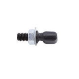 Clignotant LED Highsider smart Vision-TS homologué - verre fumé - la paire