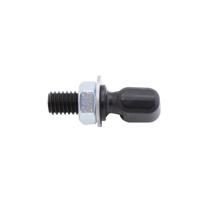 Clignotant LED Highsider smart Vision-TS homologué - verre fumé - la paire
