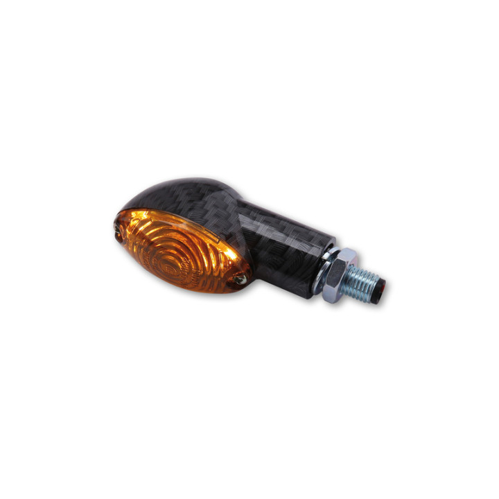Clignotant Highsider smart Cateye Mini homologué - la paire