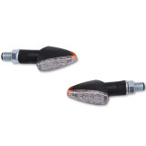 Clignotant LED Highsider smart Peak homologué - la paire