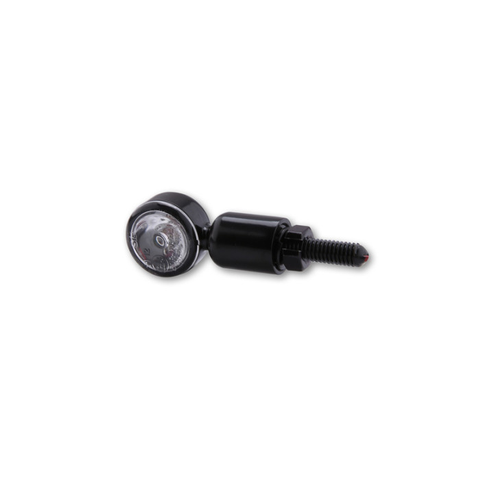 Clignotant LED Highsider smart MC 1 homologué - la paire