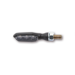 Clignotant LED Highsider pro Sonic-X1 homologué - la paire