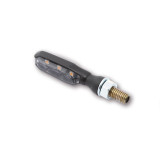 Clignotant LED Highsider pro Sonic-X1 homologué - la paire