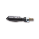 Clignotant LED Highsider pro Sonic-X1 homologué - la paire