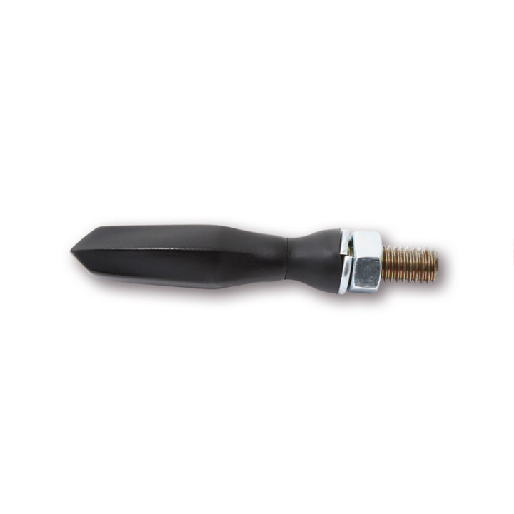 Clignotant LED Highsider pro Sonic-X1 homologué - la paire