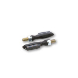 Clignotant LED Highsider pro Sonic-X1 homologué - la paire
