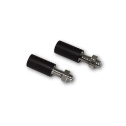 Extension de clignotant Highsider pro M8 | Oxmoto