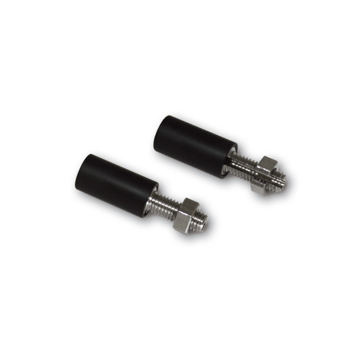 Extension de clignotant Highsider pro M8 | Oxmoto