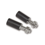 Extension de clignotant Highsider pro M8 | Oxmoto
