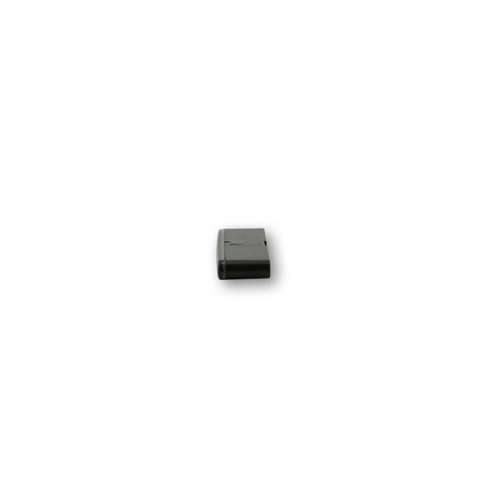 Clignotant séquentiel LED Highsider pro Stripe-Run homologué - la paire