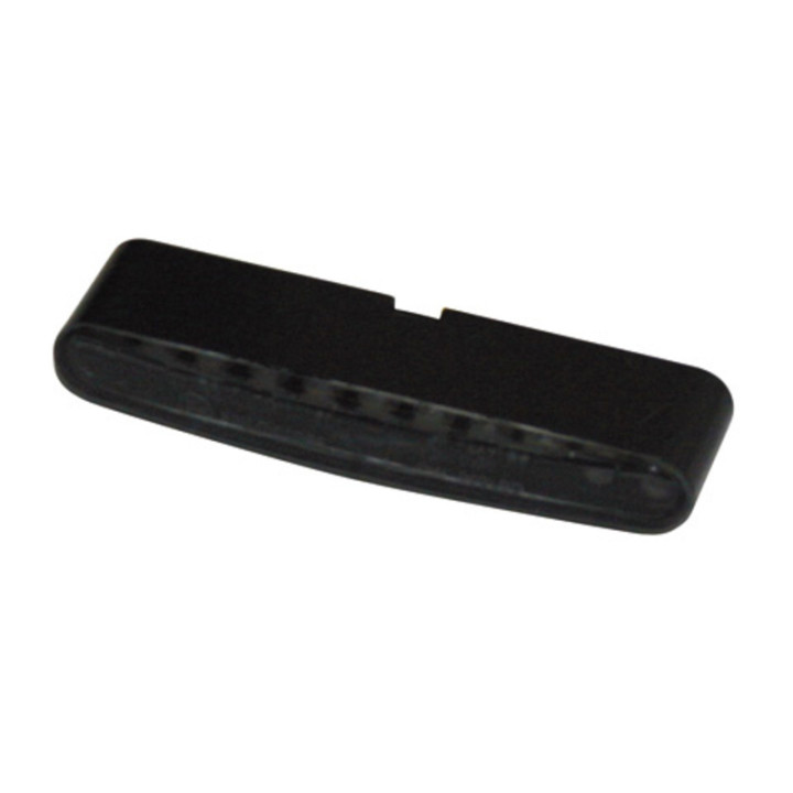 Clignotant intégré LED Highsider pro - Stripe - noir/fumé - homologué E - la paire