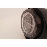 Clignotants LED Highsider pro - Akron-X - noir/fumé - homologué E - la paire