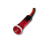 Témoin d'huile Highsider smart 300-208 | Oxmoto
