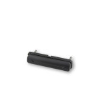 Éclairage de plaque LED Highsider smart ST-7 à visser - noir - à l'unité