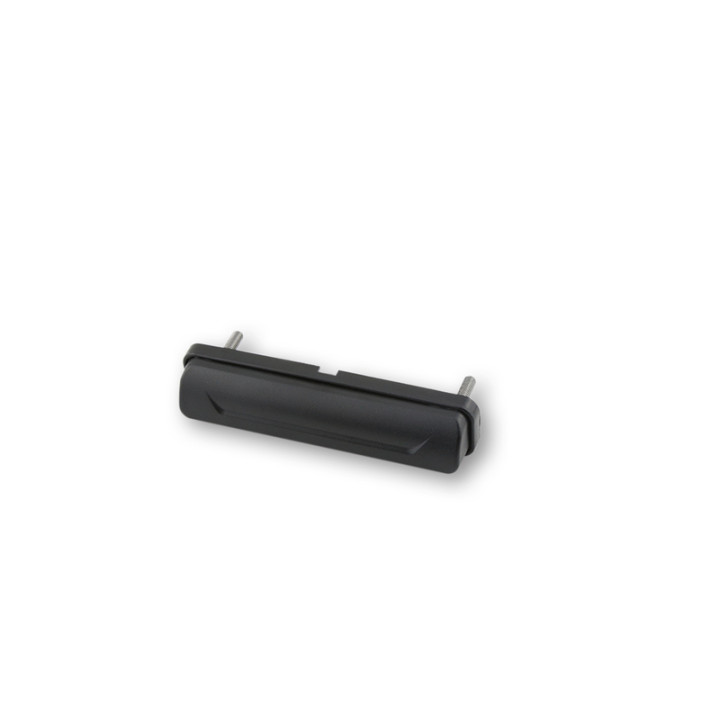 Éclairage de plaque LED Highsider smart ST-7 à visser - noir - à l'unité