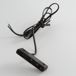 Éclairage de plaque LED Highsider smart | Oxmoto