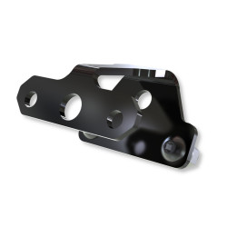 Support de montage Highsider pro XL - noir - à l'unité