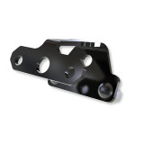 Support de montage Highsider pro XL - noir - à l'unité