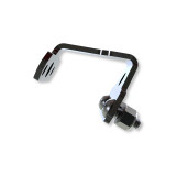 Support de montage Highsider pro XL - noir - à l'unité