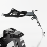 Support de plaque Highsider pro Akron-RS - Honda 280-612HP