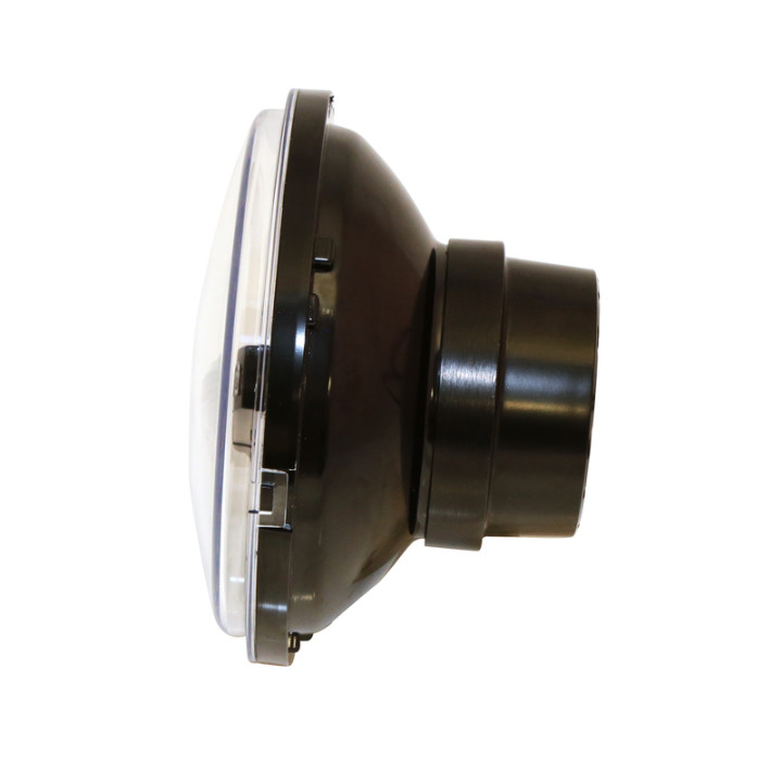 Insert de phare Highsider pro Type 12 - 5 3/4 pouces - avec TFL