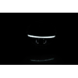 Insert de phare Highsider pro Type 12 - 5 3/4 pouces - avec TFL