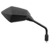 Rétroviseur Highsider smart droit type origine - noir Kawasaki Versys 650