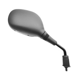 Rétroviseur Highsider smart droit type origine - noir Peugeot Tweet 50/125