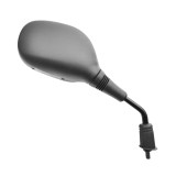 Rétroviseur Highsider smart droit type origine - noir Peugeot Tweet 50/125