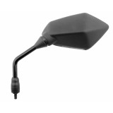 Rétroviseur Highsider smart gauche type origine - noir Daelim S3 125